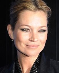 H Kate για την Kate