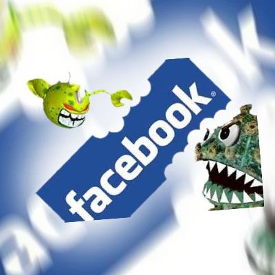 Νέοι ιοί απειλούν το προφίλ σου στο Facebook