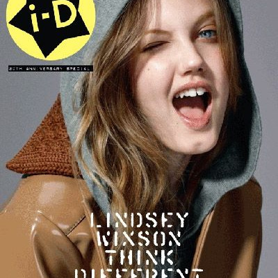 Lindsey Wixson: απ’ τα αλώνια στα σαλόνια