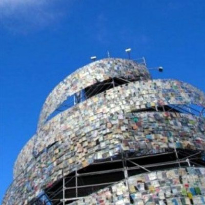 Ο πύργος της Βαβέλ – The sequel