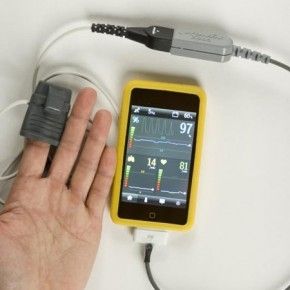 Το iPhone σώζει ζωές