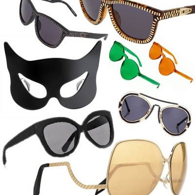 Γυαλιά ηλίου: Τι – Πως - Ποια σας πάνε