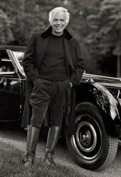 Σπάνια εμφάνιση στην Oprah