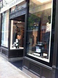 Η τελευταία μέρα της Sonia Rykiel στη NY