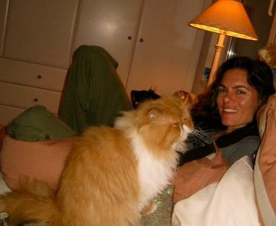 TOFFEE & MIRANDINIO !!!!