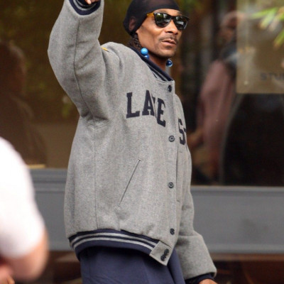 O Snoop Dogg σε ρόλο... Πυγμαλίωνα