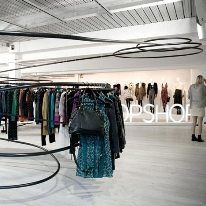 Τέχνη και shopping