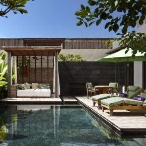 W Retreat & Spa στο Bali