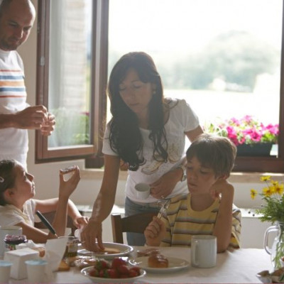 Τα πιο χορταστικά πρωινά του κόσμου