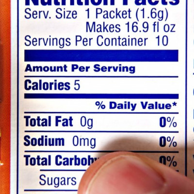 Λιπαρά στη διατροφή, λίγα και φυτικά