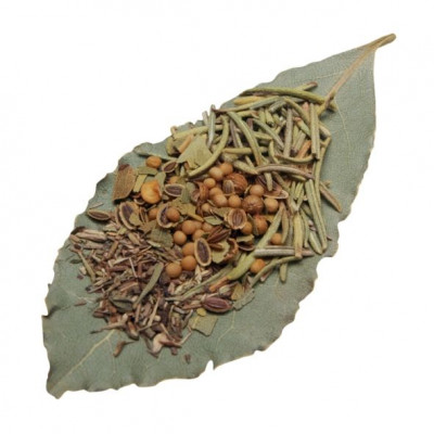 H διαφορά μεταξύ αποξηραμένων και φρέσκων βοτάνων