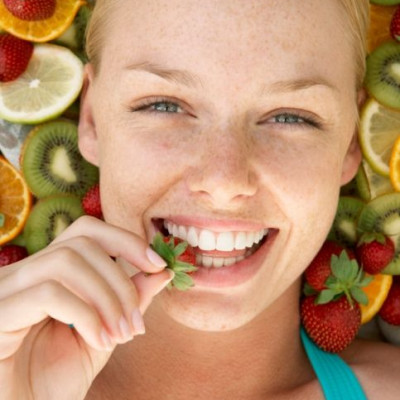 Μην κάνε επάλειψη, απλά φάτε τα