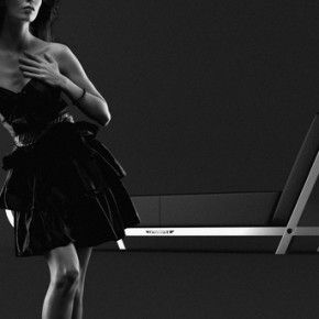 VENTURY PARIS: Αυτό θα πει φινέτσα