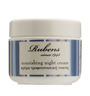 Rubens και τη νύχτα