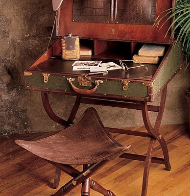 Διακόσμηση με Βικτωριανό άρωμα