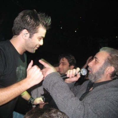 ΘΟΔΩΡΗΣ ΜΑΡΑΝΤΙΝΗΣ & ΛΑΚΗΣ ΛΑΖΟΠΟΥΛΟΣ