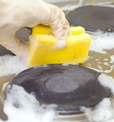 Ποια είναι η θερμοκρασία που αναπτύσσονται πιο γρήγορα τα βακτήρια όταν μαγειρεύετε;