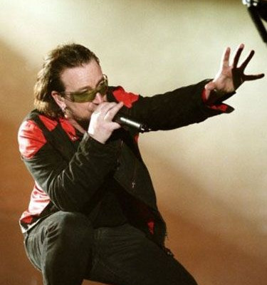 Φιάσκο η εμπλοκή των U2 με το Μπροντγουέι