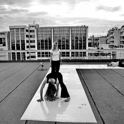 Η Αθήνα χορεύει στην Athens Dance Week