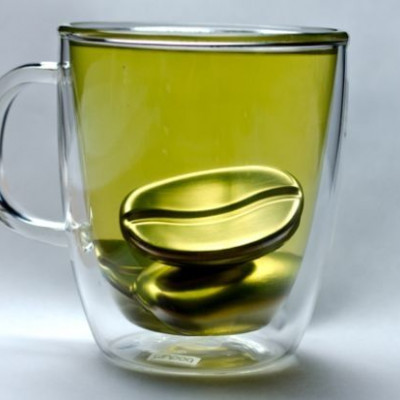 Ποτέ πια κάψιμο απ’ τον καφέ!