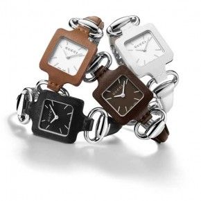 Επετειακό ρολόι Gucci 1921