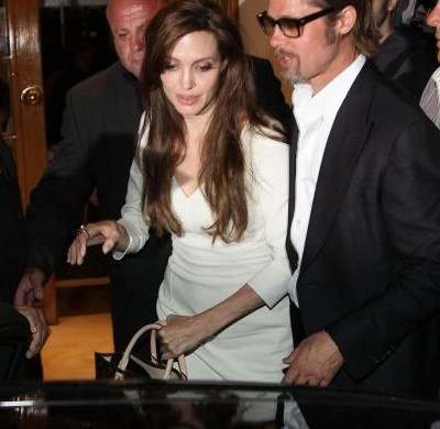 Παντρεύονται Brad Pitt και Angelina Jolie;