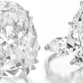 Δάχτυλο αξίας ενός εκατομμυρίου