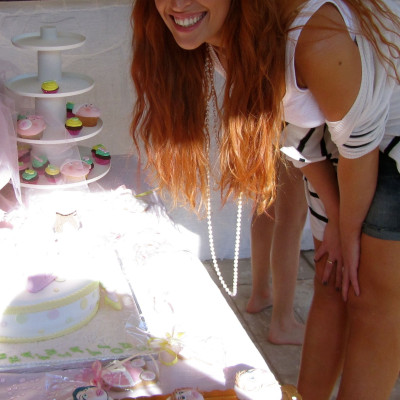 Sissy , Could you be ..the most beautiful girl that i know ...