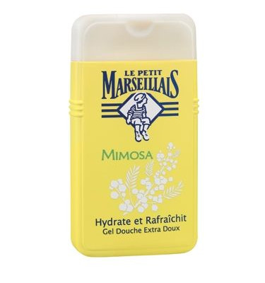 Η Μιμόζα ανθίζει στο μπάνιο σας