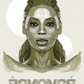 Ψηφιακή τέχνη από τον Alberto Russo