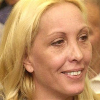 Η Τζούλια Παπαδημητρίου δηλώνει: " Ο Τόλης ανήκει στο παρελθόν"