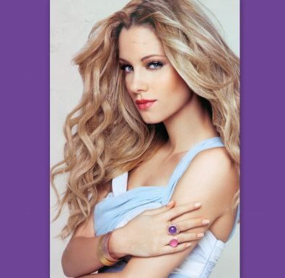 Η Δούκισσα Νομικού μιλά για τη σχέση της με τον Χρήστο Χολίδη!