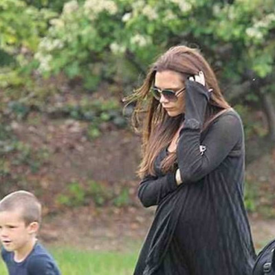 Την «κλωτσάει» η Βικτώρια