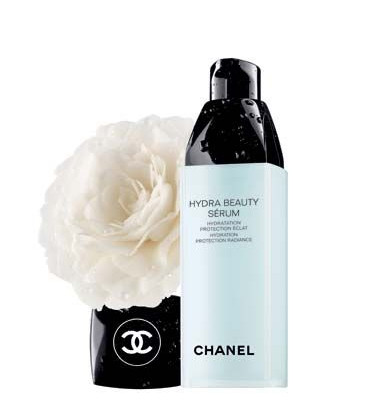 Το νέκταρ της ενυδάτωσης έχει την υπογραφή της Chanel