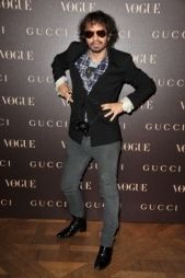 Τα μυστικά του Olivier Zahn