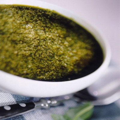 Τι δεν πρέπει ποτέ να κάνετε στη σάλτσα πέστο