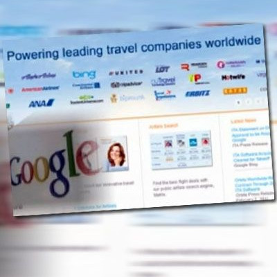 Το Google και στα αεροδρόμια