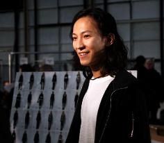 Τα μαγιό του Alexander Wang
