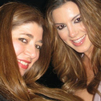 ΧΡΟΝΙΑ ΠΟΛΛΑΑΑΑΑ ΣΤΑΜΑΤΙΝΑ !!!!!!