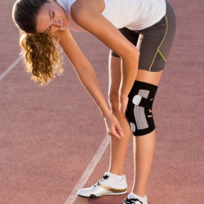 Ο αθλητίατρος σας συμβουλεύει