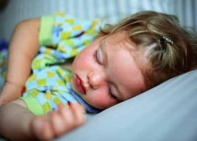 Ο ελλιπής ύπνος προσθέτει κιλά