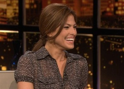 Η Eva Mendes δεν θέλει με το ζόρι παντρειά