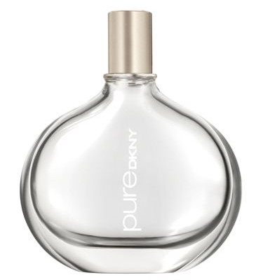 Pure DKNY: Η έκφραση της χαράς