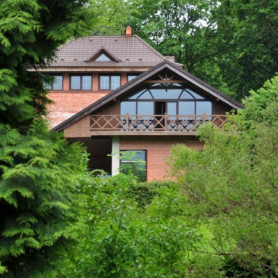 Κάντε το εξοχικό δεύτερο σπίτι σας