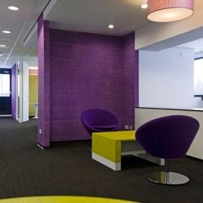 Το ιδανικό γραφείο