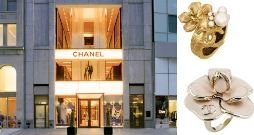 Πελάτισσα μηνύει τη Chanel