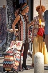 Τα Missoni της Target