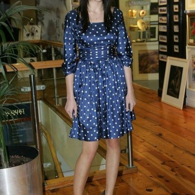 Ποιά φορούσε το ίδιο ρούχο επί έξι μήνες;