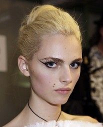 O άντρας-γυναίκα της χρονιάς