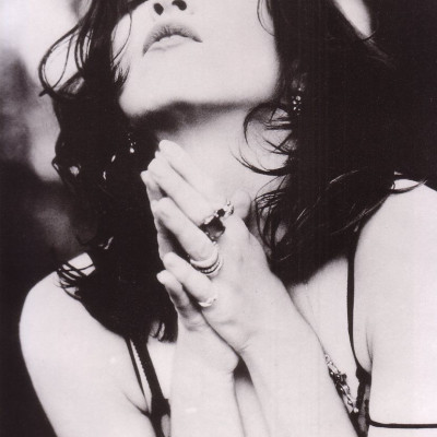 Όλα τα αγόρια της Madonna στα 90's